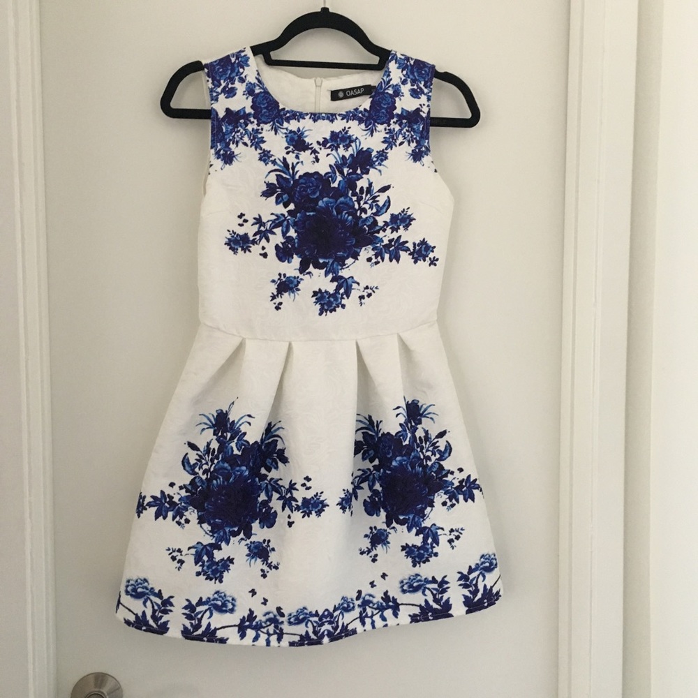 Cute summer dress